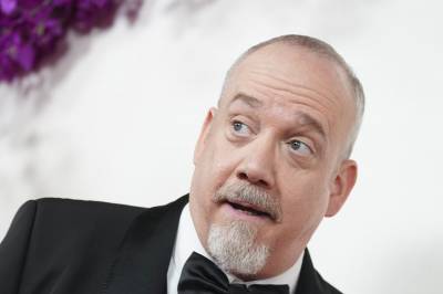Paul Giamatti til VG: – Vi er sinnssyke