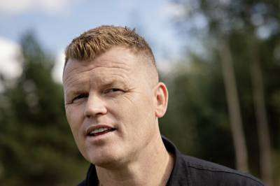 Blir sykkelbud