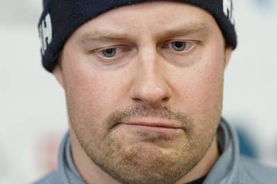 Klar beskjed til Sverige: – Jeg fatter ikke hvorfor