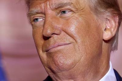 Trump-alarm: Nå kan 30 kroner literen bli billig