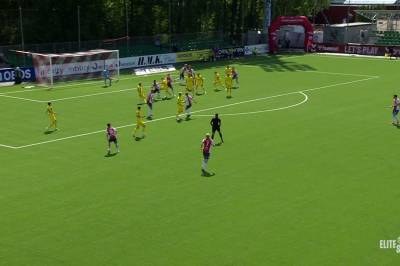 Se høydepunktene: Bodø/Glimt vant uten VM-stjernene