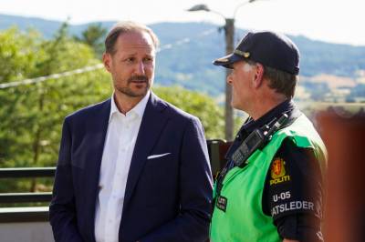 – Norge på sitt beste