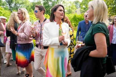 Kunnskapsministeren avviser at elever har rett til pride-fritak i skolen