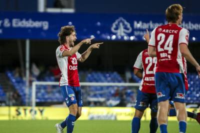 Tirade på direkten: – Uakseptabelt