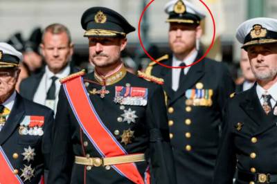 «Mysteriemannen» avslørt