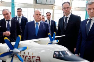 Norsk selskap solgte systemer til russisk fly- og våpenprodusent i 2016