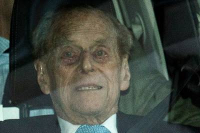 Hadde kreft i åtte år