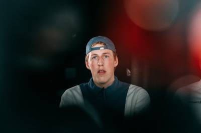 Opplevde ein brors verste mareritt: – Då visste eg kva eg skulle drive med