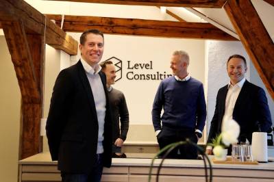 Forlater PR-bransjen og går inn i ny satsing i Kristian­sand