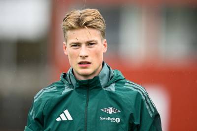 RBK-profil på vei til storklubb