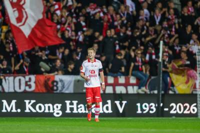 Fredrikstad senket formsvake LSK i ny seier – 20-åring med måldobbel
