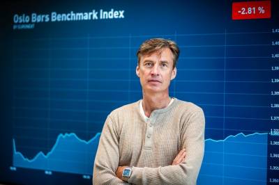 Oslo Børs-sjefen: Positiv til nordisk «superbørs»