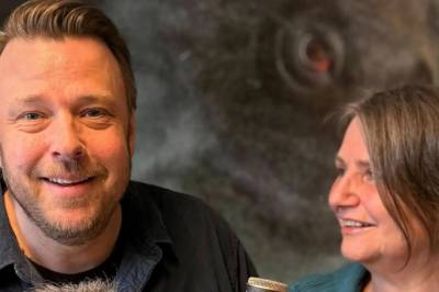 forskning.nos podcast: Nå vet vi hvor langt en hare kan hoppe