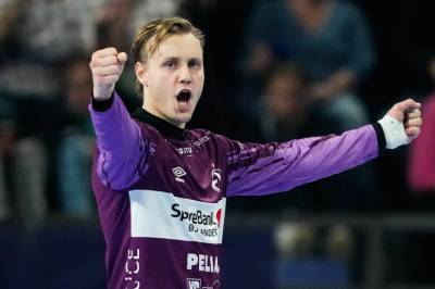 Elverum med knusende revansje: – En gjeng med sutreunger!