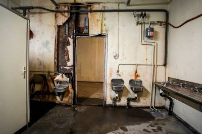 Krever svar om tilfluktsrom-mangel: – Regjeringen har til nå bare levert ord