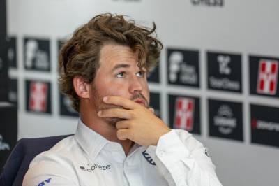 Marerittstarten fortsetter for Carlsen: – Tegn på fullstendig frustrasjon