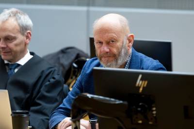 Vitne overrasket over Norsk Industri-styret: – Mange som har sovet i timen