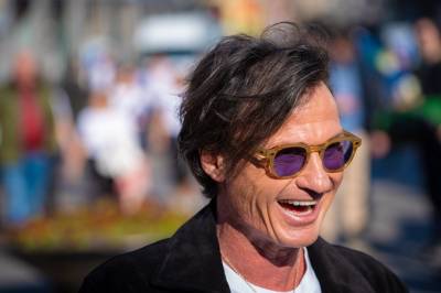 Petter Stordalen har blitt bestefar igjen