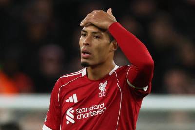 Liverpool ydmyket: – En dyp krise