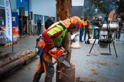Vil øke kompetansen for å unngå ulykker