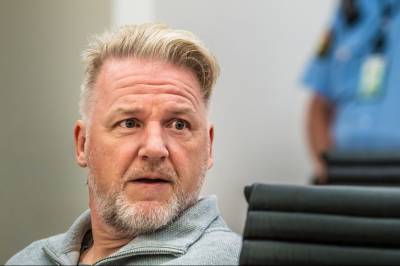 Stig Millehaugen er død