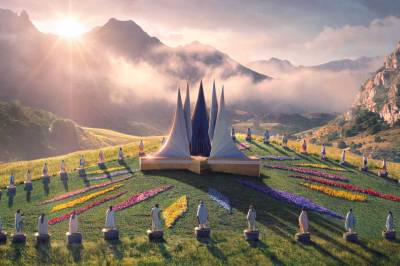 The Hunger Games: Sunrise on the Reaping vist i den første fulle traileren