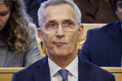- Bør havne rett i skuffen
