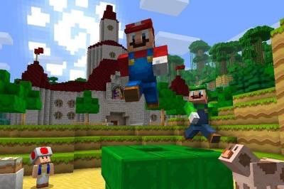 Minecraft har satt Switch 2-dato
