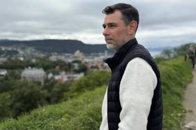 Ny og gammel kjærlighet: – Ikke særlig menneskelig