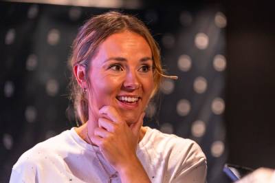 Helene Olafsen uteblir fra «Skal vi danse»-lansering