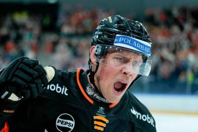 Frisk Asker skaffet seg matchball i NM-semien