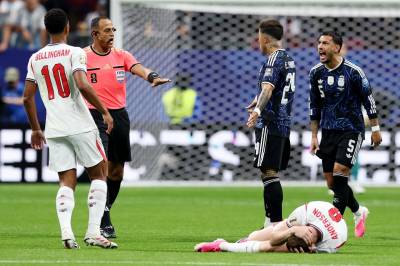 Kraftige reaksjoner i England: – Skammelig!