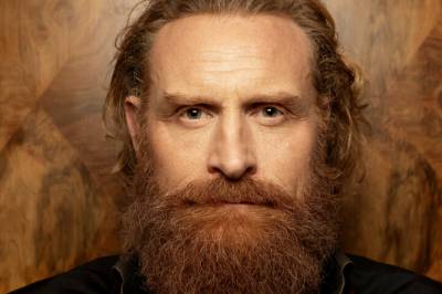 - Blir ganske skremt