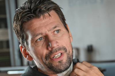 – Valgte å stoppe da Ronny gjorde det
