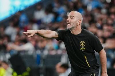 Nok en Manchester City-spiller med stjernepotensiale vil bort etter debutsesongen