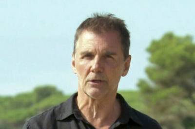 Dømt for seksuelt krenkende atferd