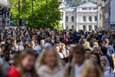 Raser mot Oslo-forbud: - Fiendtlig