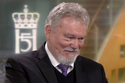 Rørt kommentator: – Vanskelig å forholde seg profesjonelt