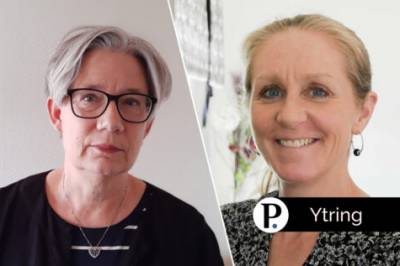 Ytring: Ufrivillig skolefravær må forstås som et helsespørsmål og ikke som «vondt i viljen»