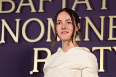 Renate Reinsve på Bafta-prisutdelingen: – Vi har allerede vunnet