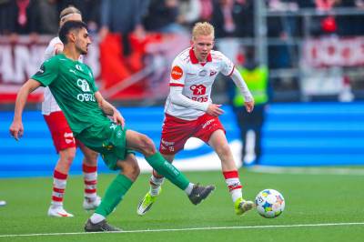 Bekreftet: Fredrikstad-juvelen Eirik Granaas solgt til Porto
