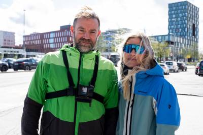 Spørsmålene har vært mange. Slik blir den nye maratonløypa