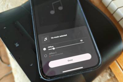 Denne gang kan de ikke feile