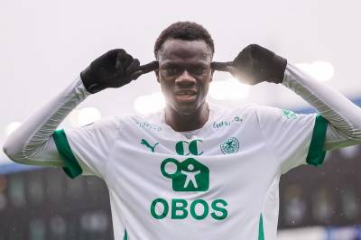 HamKam-profil solgt til portugisisk storklubb for rekordsum