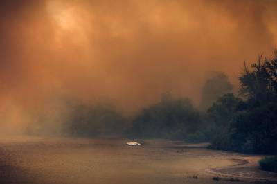Et klimaforlik er minst like viktig som et skatteforlik
