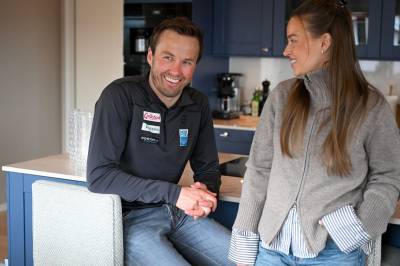 Emil Iversen avslører VM-satsing: – Skal bli enda mer «syk i hodet»