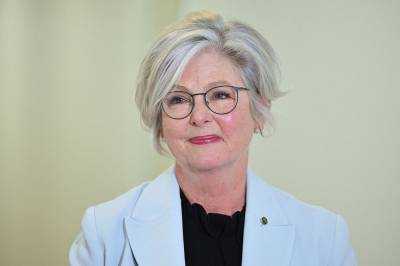 Australsk politiker kritisk skadet i antatt bilangrep