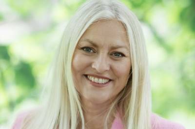 - Eg følte meg som den personen som ingen eigentleg bryr seg om dukkar opp eller ikkje