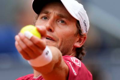 Kvartfinaletap: Faller kraftig på verdensrankingen