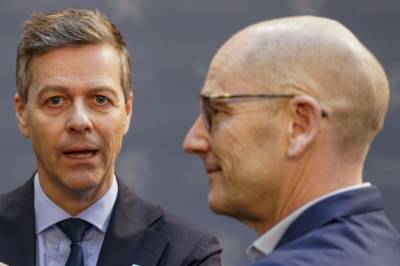 - Skipsfarten er brikke i geopolitisk spill